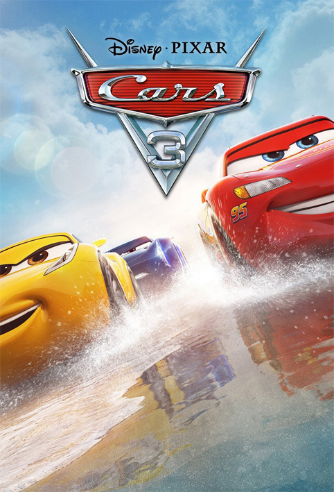 The Cars 3